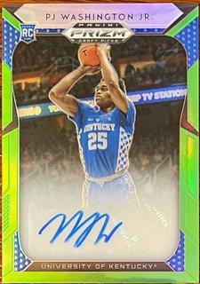 PJ Washington Jr.