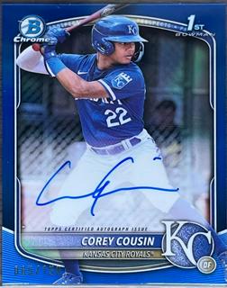 Corey Cousin