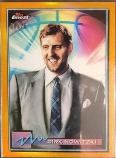 Dirk Nowitzki