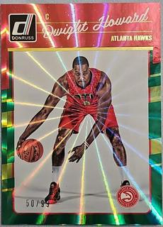 Dwight Howard