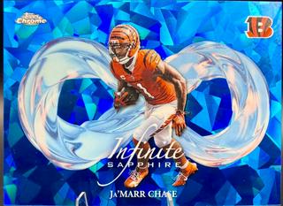 Ja'Marr Chase