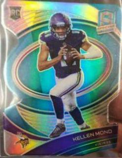 Kellen Mond