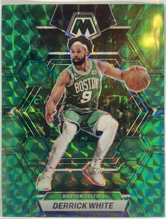 Derrick White