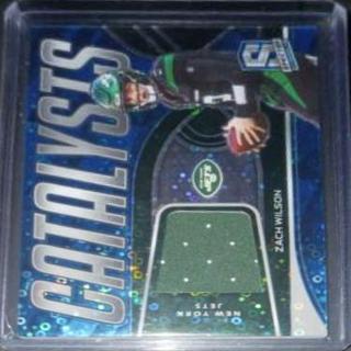 Zach Wilson