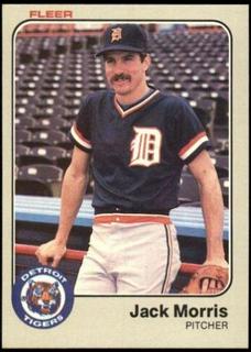Jack Morris