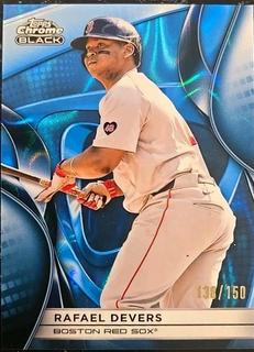 Rafael Devers