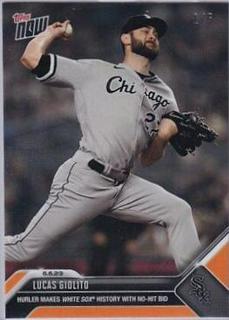 Lucas Giolito