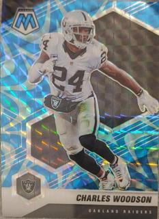 Charles Woodson