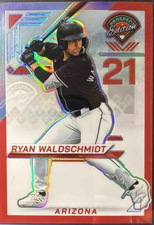 Ryan Waldschmidt