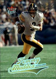 Tommy Maddox