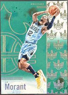 Ja Morant