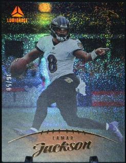 Lamar Jackson
