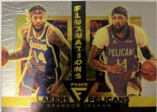 Brandon Ingram