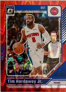 Tim Hardaway Jr.