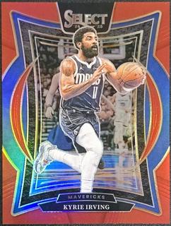 Kyrie Irving