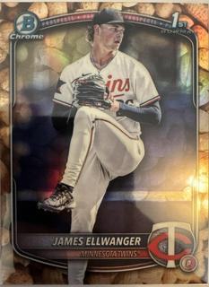 James Ellwanger