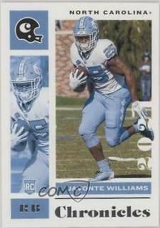 Javonte Williams