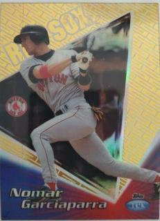 Nomar Garciaparra