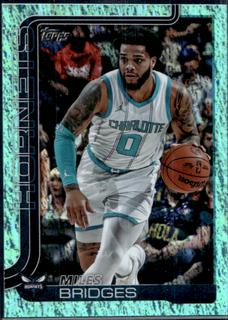 Miles Bridges