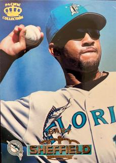 Gary Sheffield