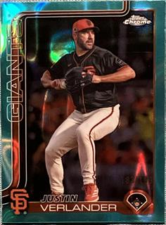 Justin Verlander