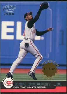 Ken Griffey Jr.