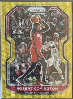 Robert Covington