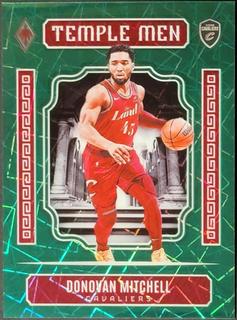 Donovan Mitchell