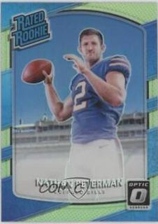 Nathan Peterman