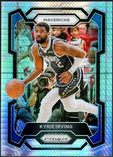 Kyrie Irving