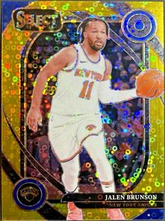 Jalen Brunson
