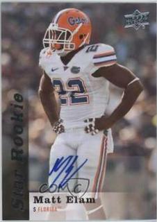 Matt Elam