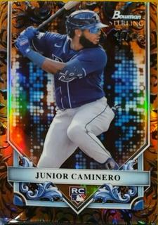 Junior Caminero