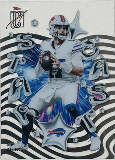 Josh Allen