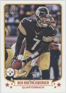 Ben Roethlisberger