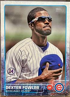 Dexter Fowler