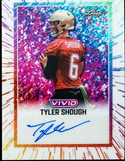 Tyler Shough