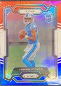 Hendon Hooker