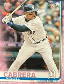 Miguel Cabrera