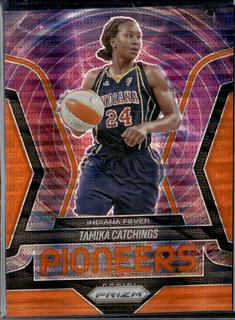 Tamika Catchings