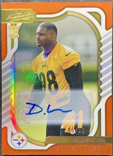 DeMarvin Leal