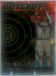 LaMelo Ball
