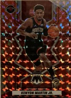 Kenyon Martin Jr.