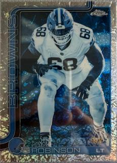 Cam Robinson