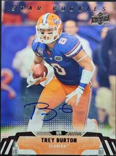 Trey Burton