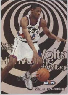 Marcus Camby