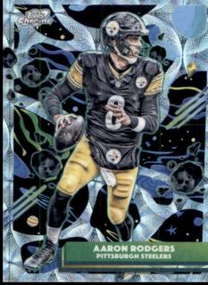 Aaron Rodgers