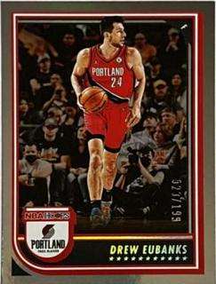 Drew Eubanks