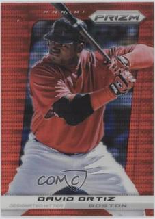 David Ortiz