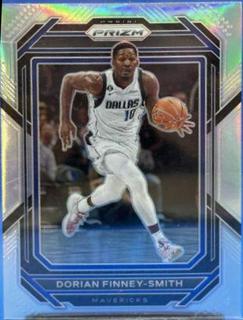 Dorian Finney Smith